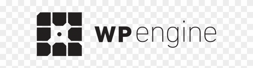 Wp Engine - Wp Engine Logo #514007