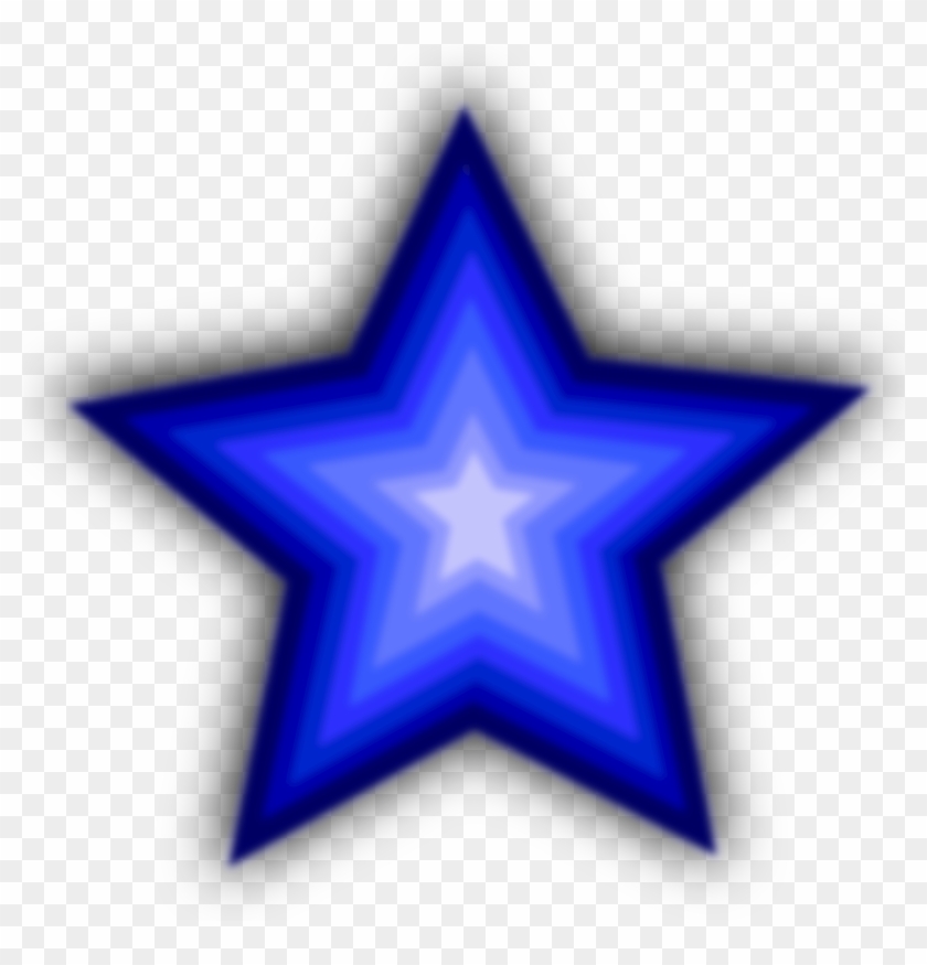 Clipart Stars Simple Simple Stars Tattoo Simple Stars - Transparent Background Star Clipart #514052