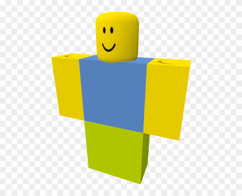 Noob (Transparent ROBLOX T-shirt) by UrLolFriend on DeviantArt