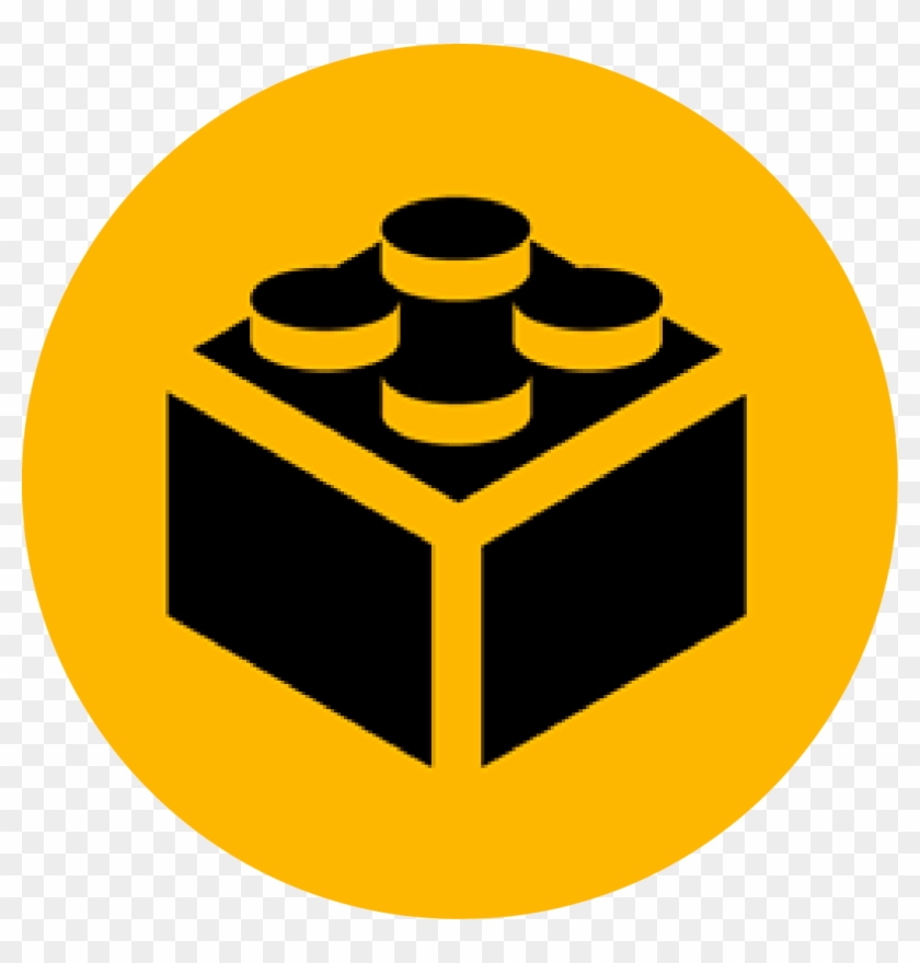 Ed Group Forum - Lego Block Icons #514082
