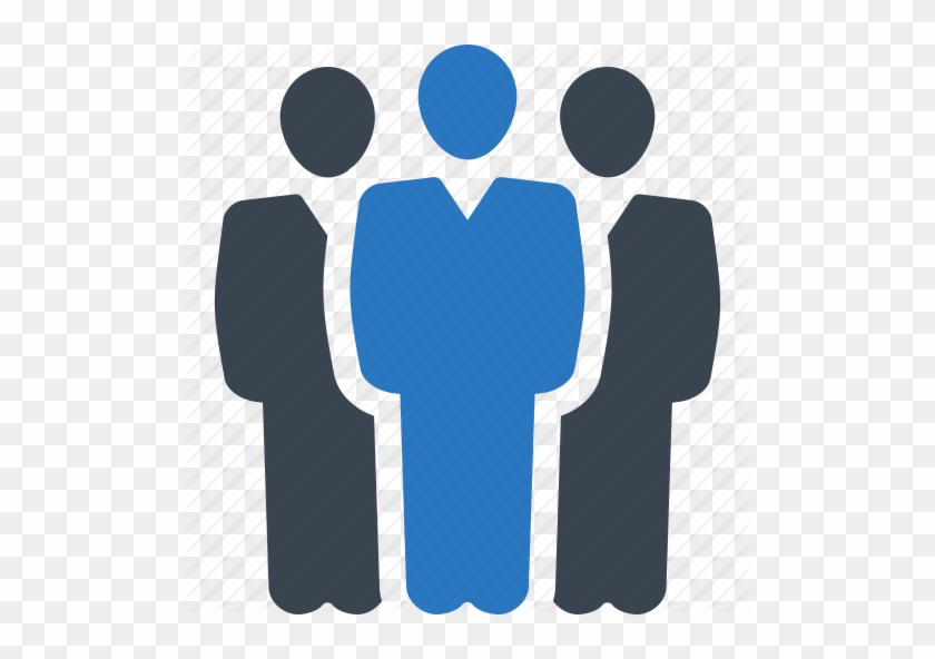 Free Business Icons - Team Leader Icon #514098