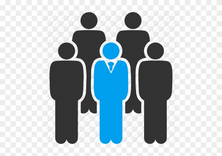 Management Team Icon - Management Team Icons #514101