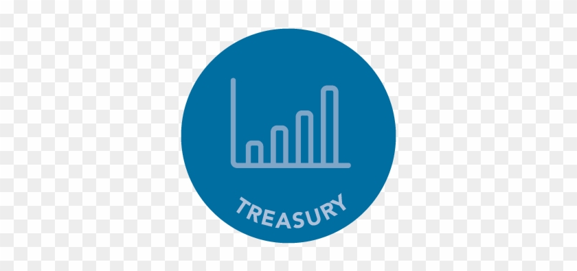Treasury Management - Treasury Management System Icon #514155