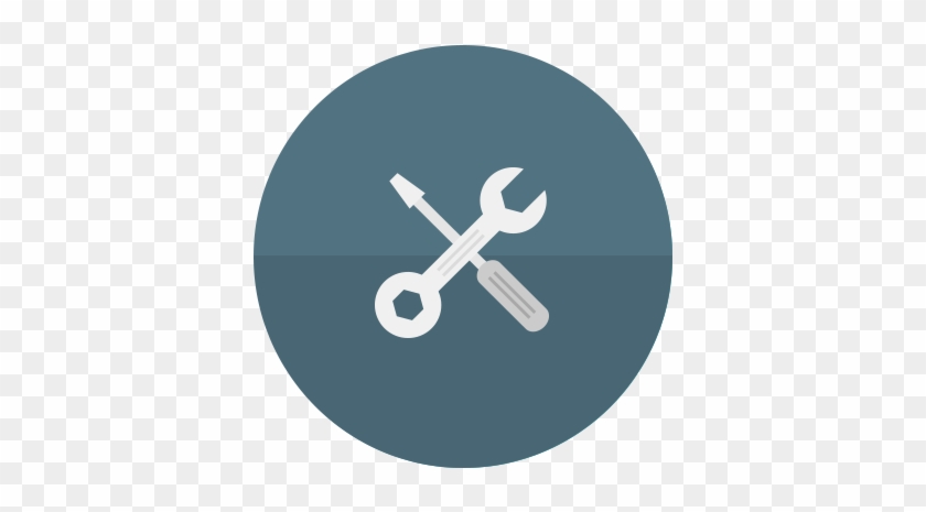 Itil Devops - Wrench #514159