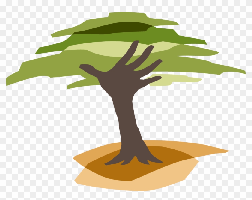 Plant Trees Logo #514160