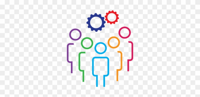 Executive Team - Cross Functional Team Icon #514167