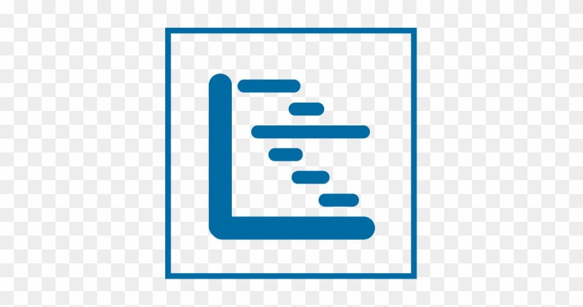 Project / Program Management - Project Management Icon Blue #514186