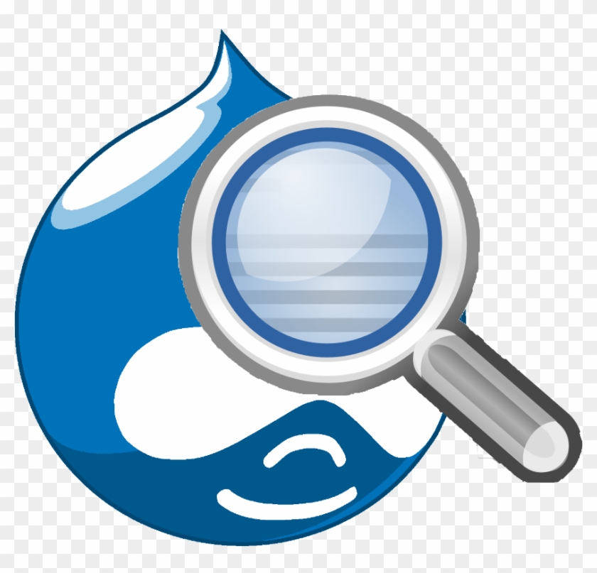 Drupal Code Review Logo - Drupal Security Logo #514187