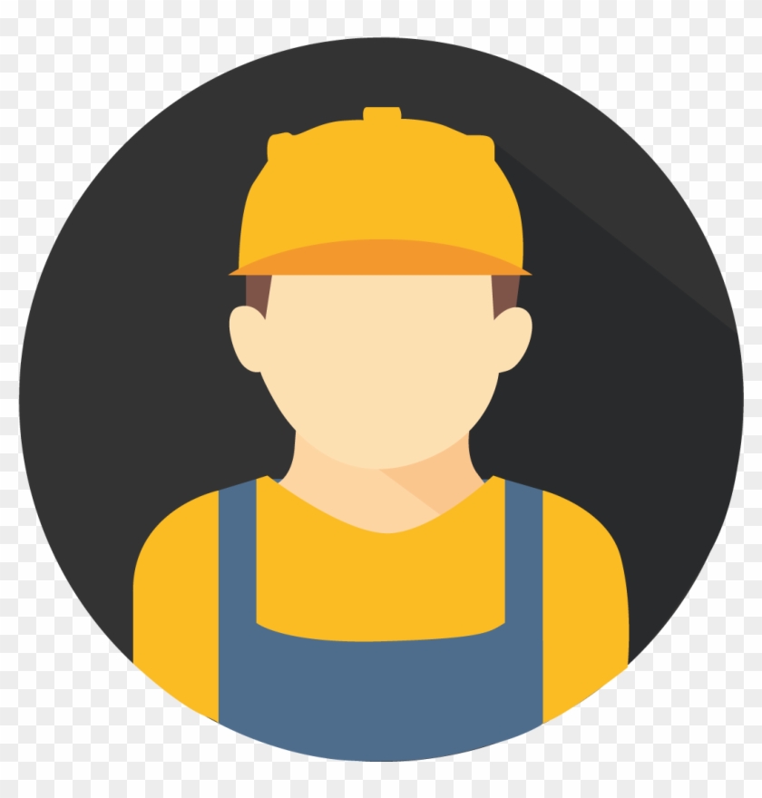 Builder's Labourer - Covent Garden #514204