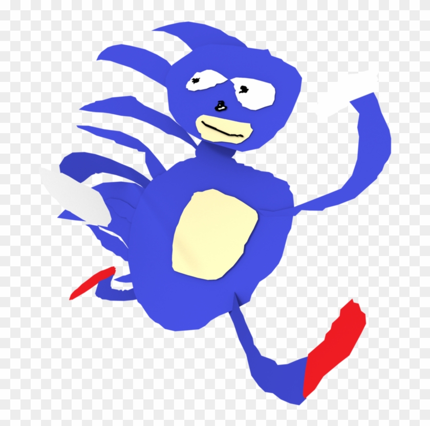 Art Sonic Runners Vector The Crocodile Clip Art - Art Sonic Runners Vector The Crocodile Clip Art #514221