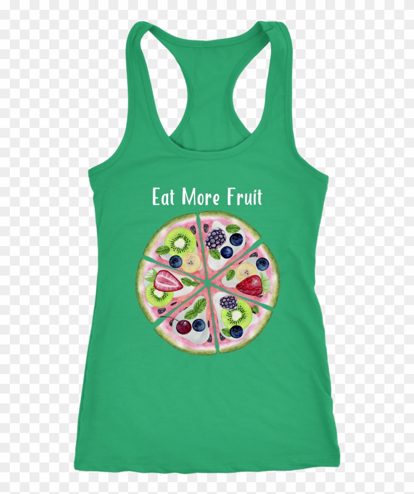 Eat More Fruit Watermelon Pizza Pie - Bts #514250