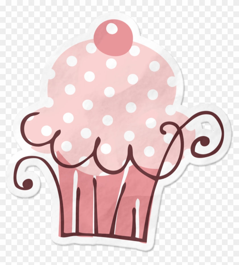 Cuadros De Cocina - Ice Cream Pink Background #514262
