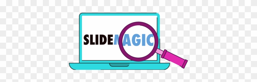 Review - Slidemagic - Circle #514296