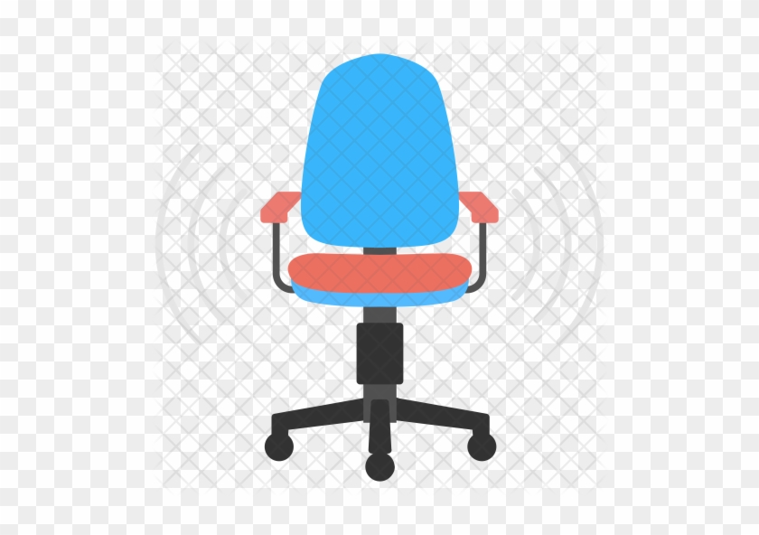 Chairperson Icon - Chair #514350