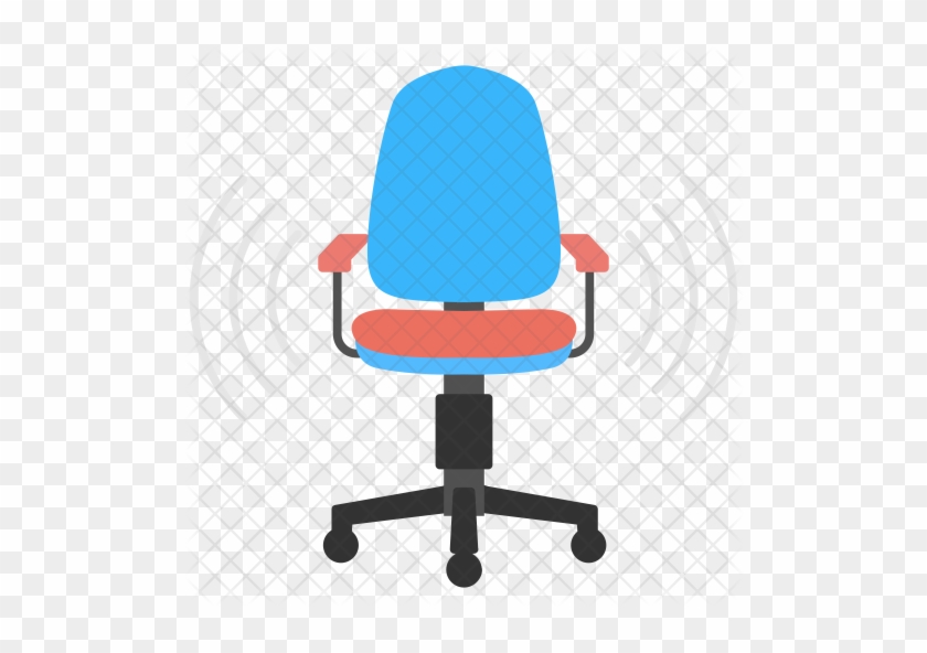 Chairperson Icon - Chair #514350