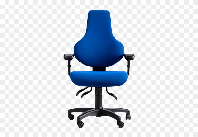 Icon Png - Office Chair #514372