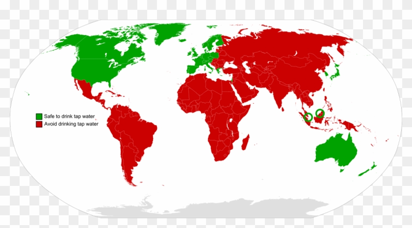 Where Cdc Says Don't Drink The Water Http - 2014 Fifa World Cup #514381