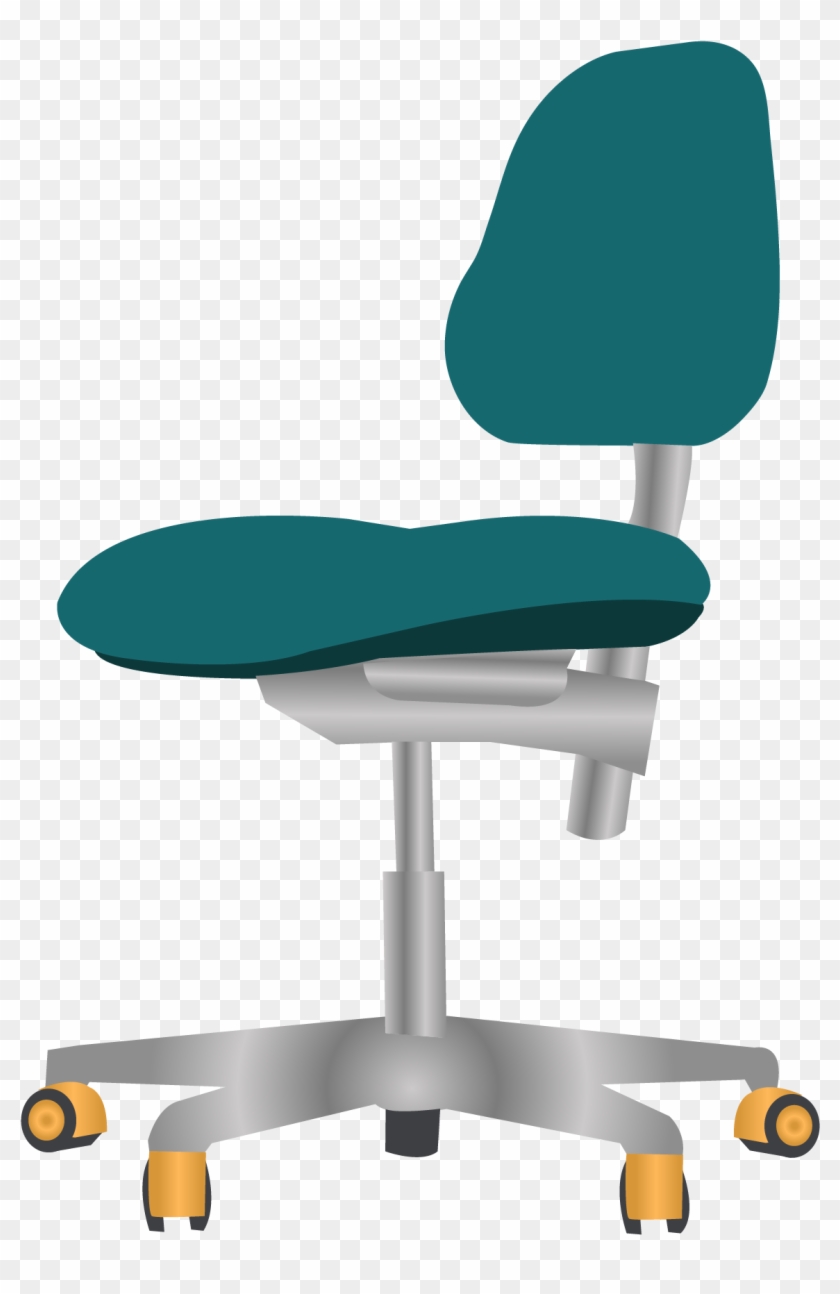 Table Swivel Chair - Chair #514398