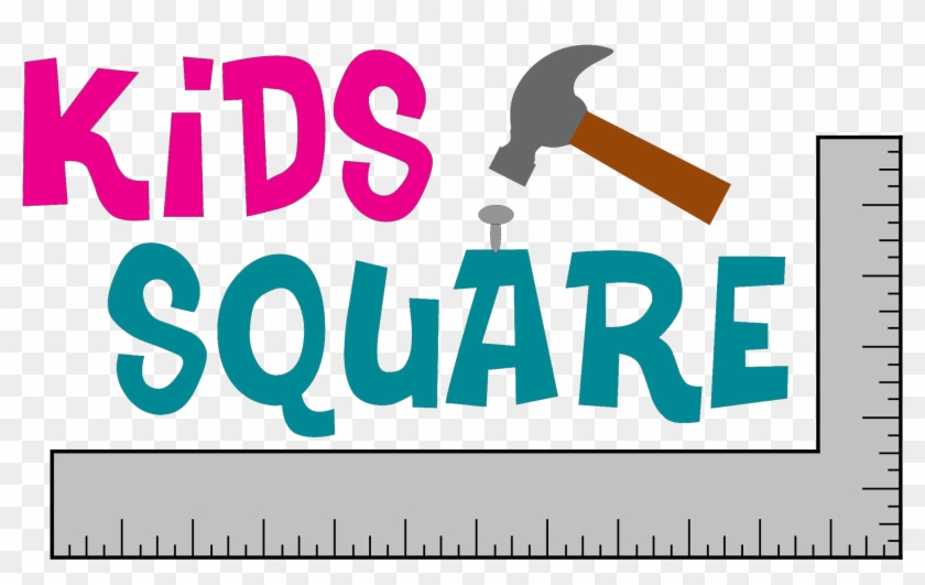 Kids Square - Pun #514428