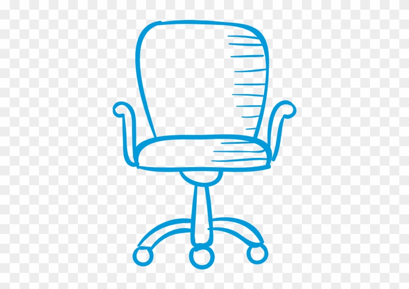 Office Chair Cleaning - Office Chair #514431