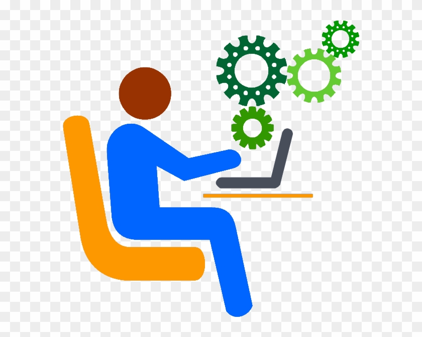 Office Management - - Operations Manager Icon #514455