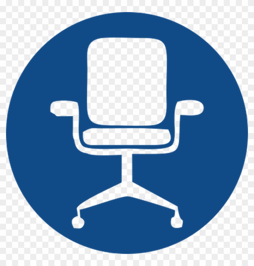 Office Cleaning - Office Chair #514474