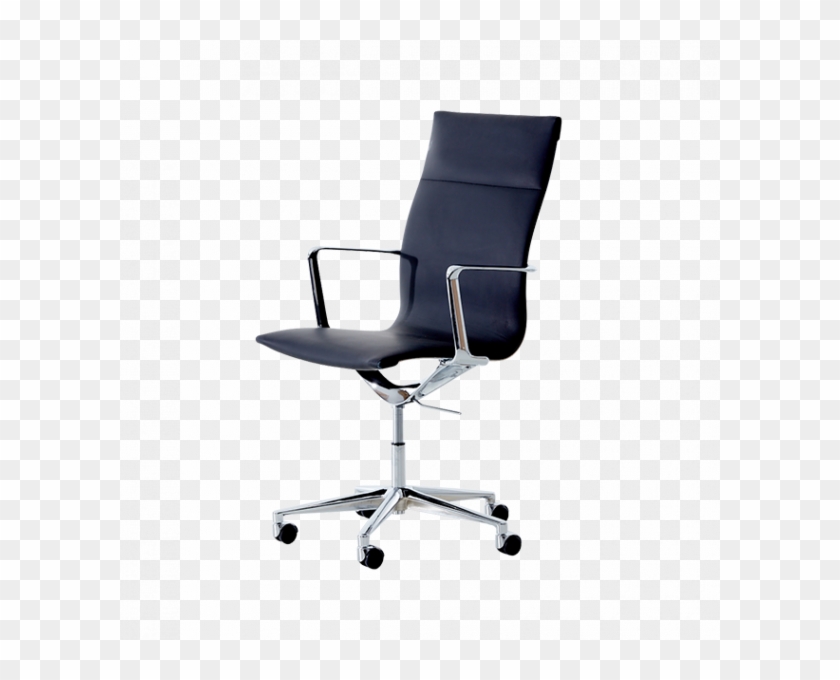 Office Chair Back Png - Chair #514490