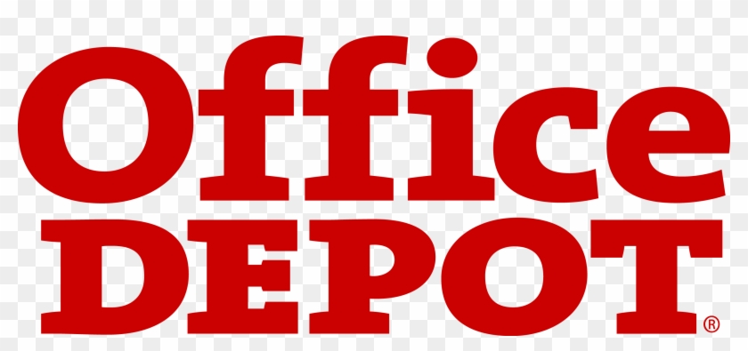 Office Depot Logo Eps File Vector Eps Free Download - Office Depot Logo Eps File Vector Eps Free Download #514516