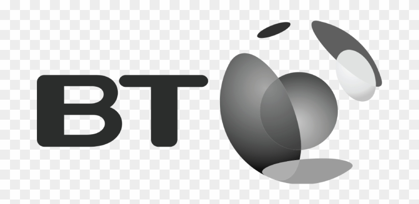 Bt-logo - Bt Business And Public Sector #514530