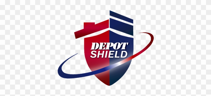 Depot Shield - Roof Depot #514536