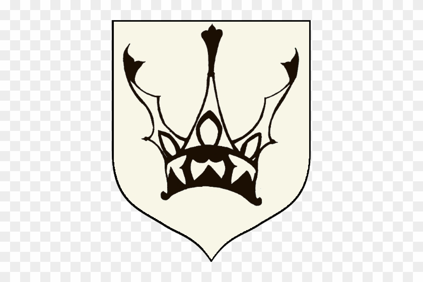 Kingsguard - Png - Game Of Thrones Kings Guard Logo #514580