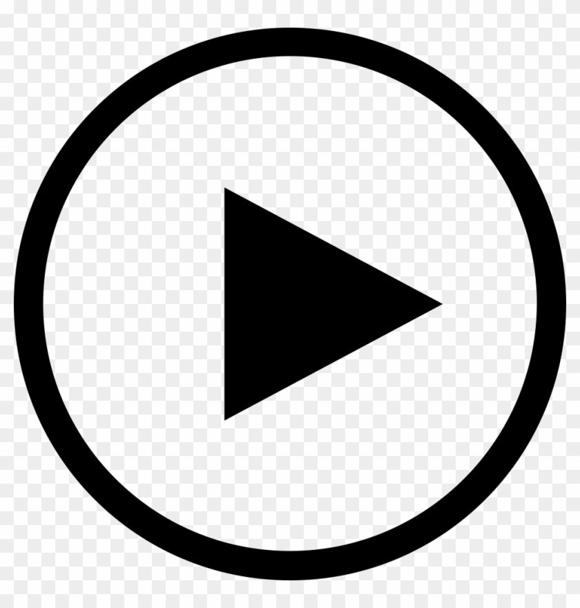 Png File Svg - Play Btn Png #514584