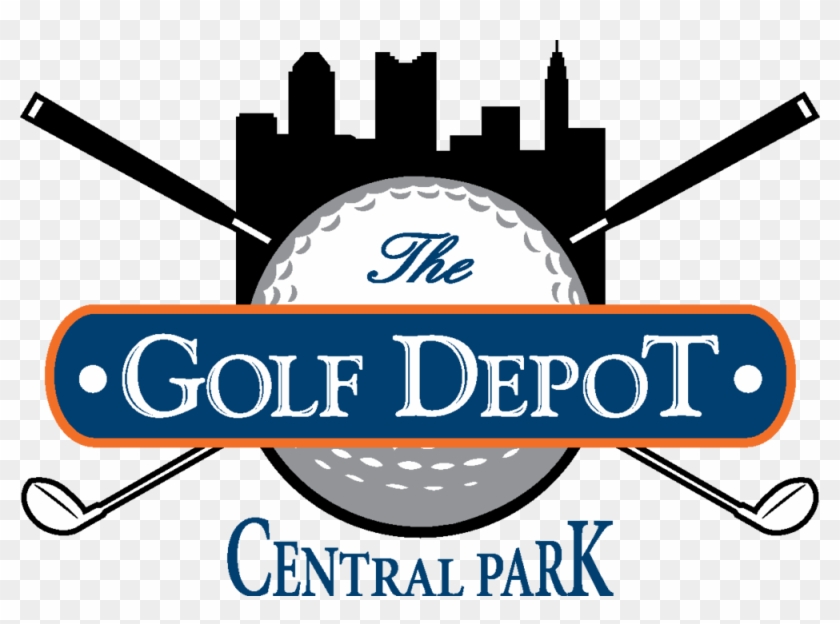 Golf-depot Logo - Golf Depot #514602