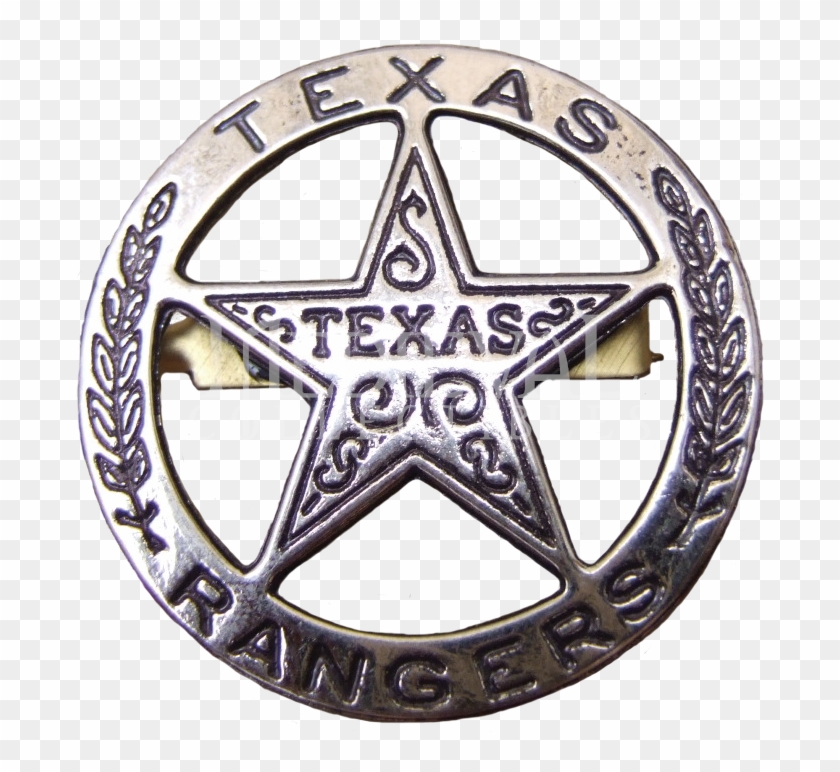 Western Badges, Wild West Badges, Sheriff Badges, Marshall - Texas Ranger Badge Replica #514612