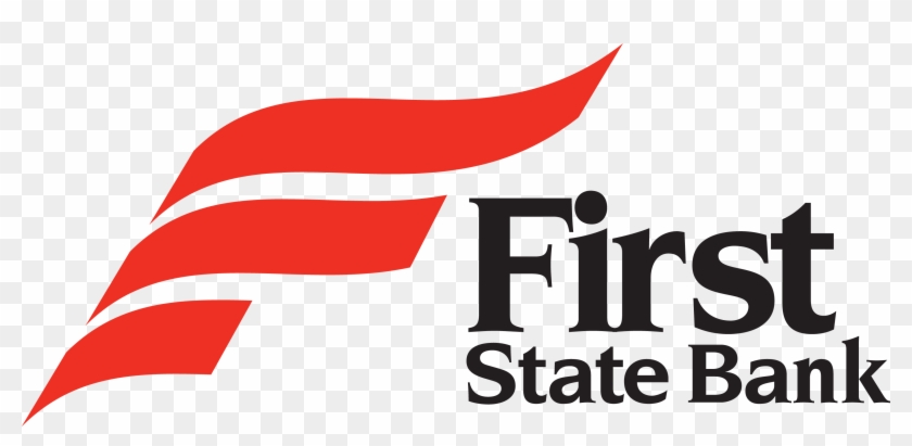 Fsb Logo Clr Bkgrnd - First State Bank Logo #514615