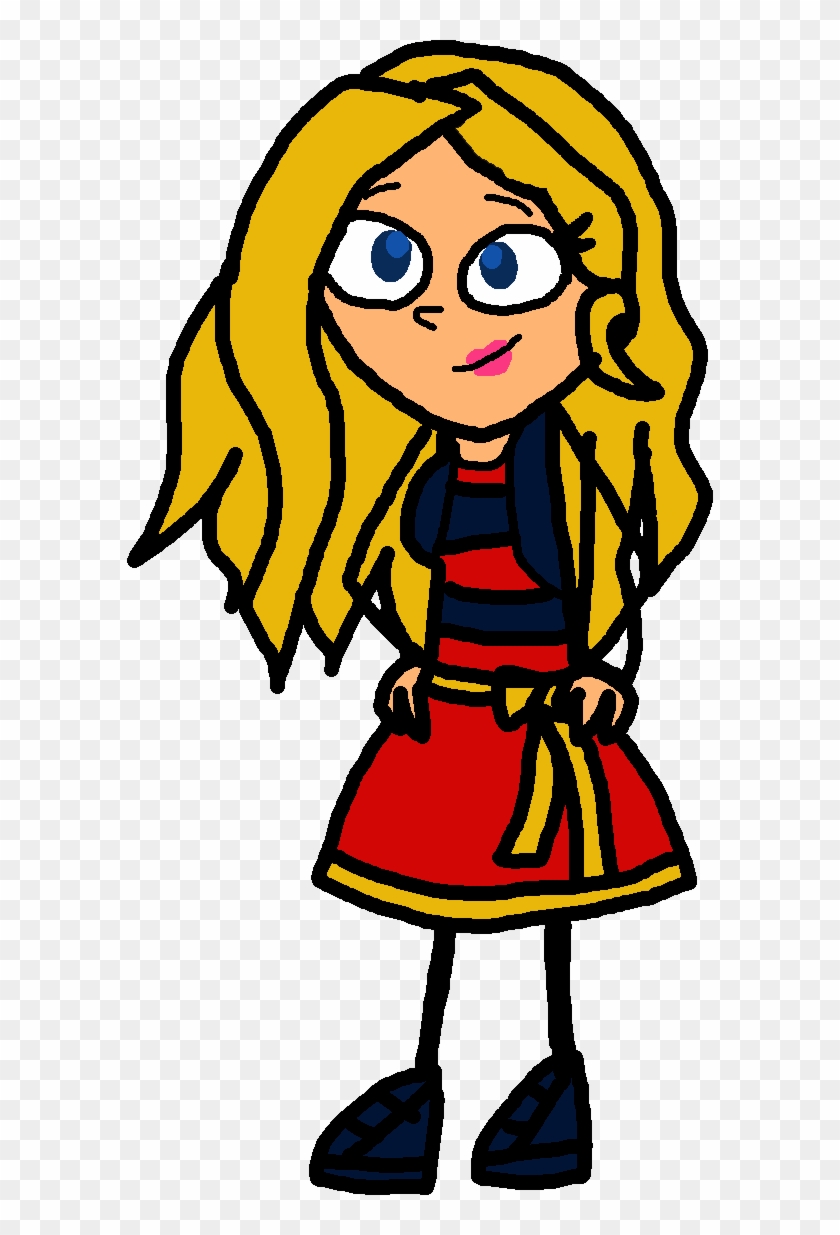 - - Taab - Ally Chambers - - By Quickdrawdynophooey - - - Taab - Ally Chambers - - By Quickdrawdynophooey #514633