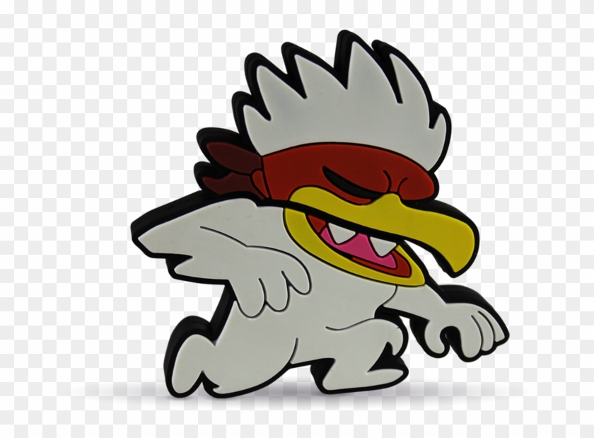 Nuclear Throne - Cartoon #514636