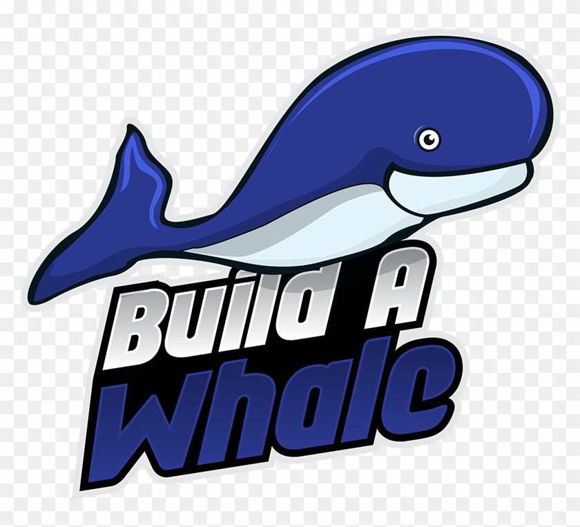 Build A Whale-small - Steemit #514643