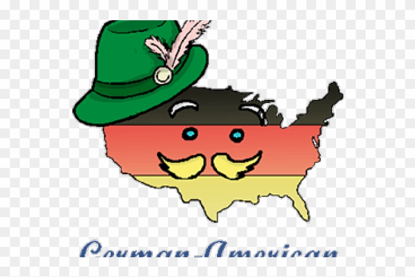 Brazil Clipart German Heritage - Eagles Nation #514659