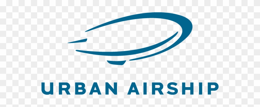 Urban Airship Logo Png #514743
