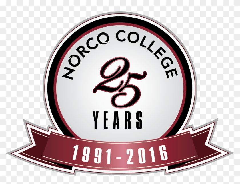 Nc 25-year Logo - Music #514748