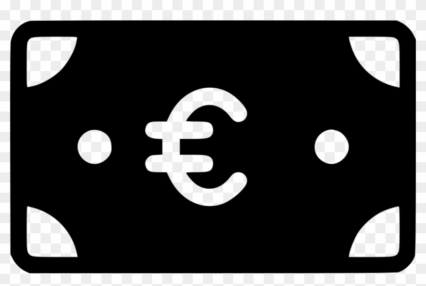 Euro Bill Comments - Money #514763