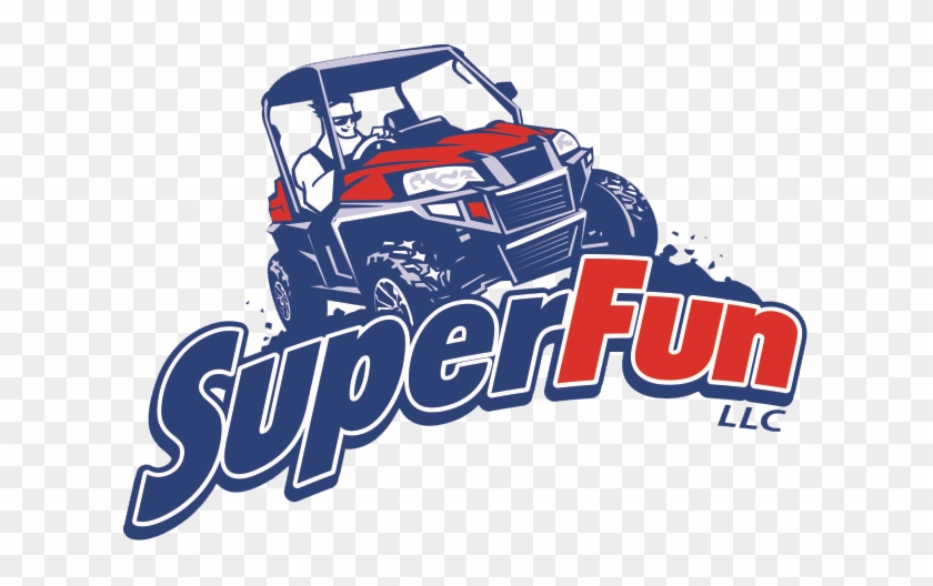 Atvlogo - Superfun Rentals #514814