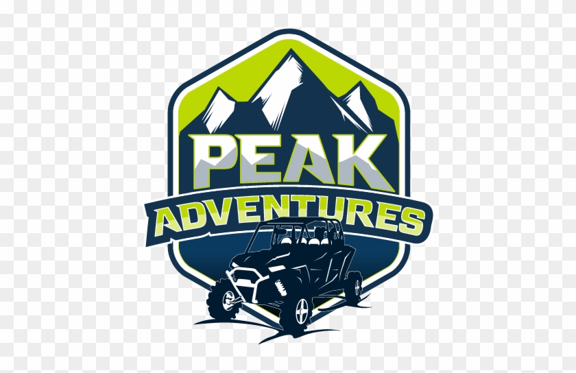 Side By Side Rentals - Peak Adventures Powersports Rentals #514822