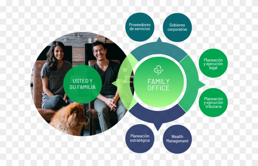 ¿qué Es Un Family Office - Family #514826