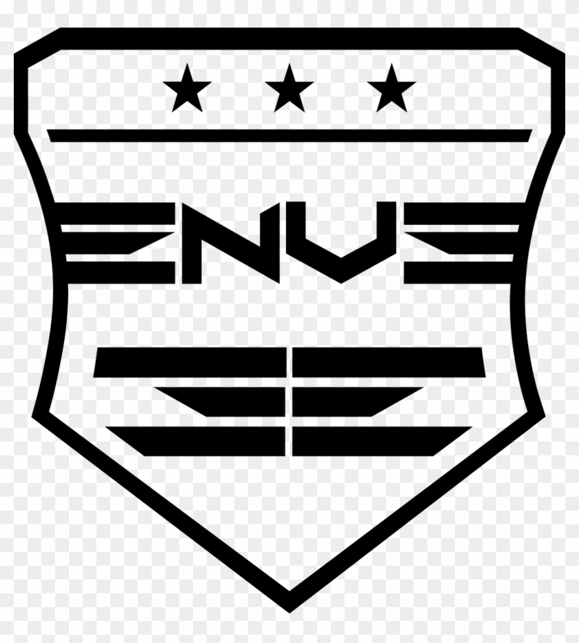 Enve Shield Logo - Logo #514836
