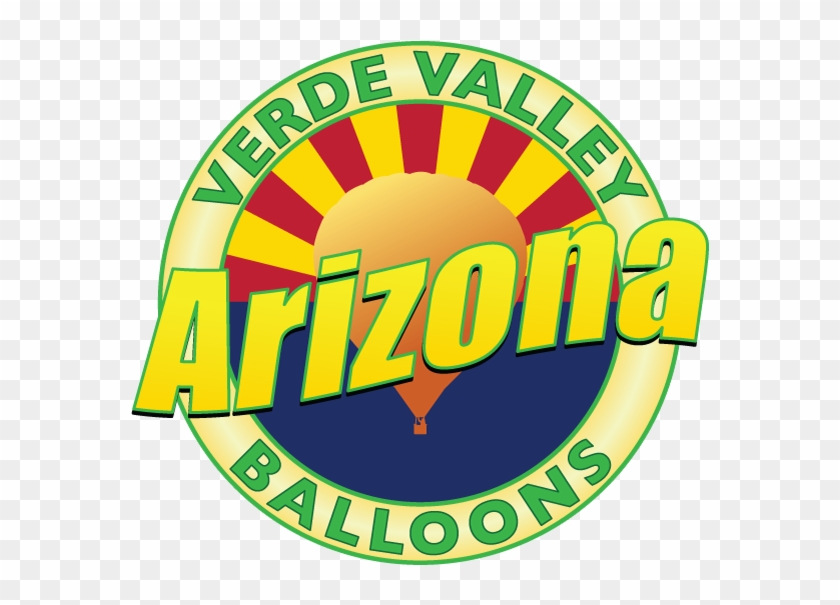 Verde Valley Balloons - Sedona #514841