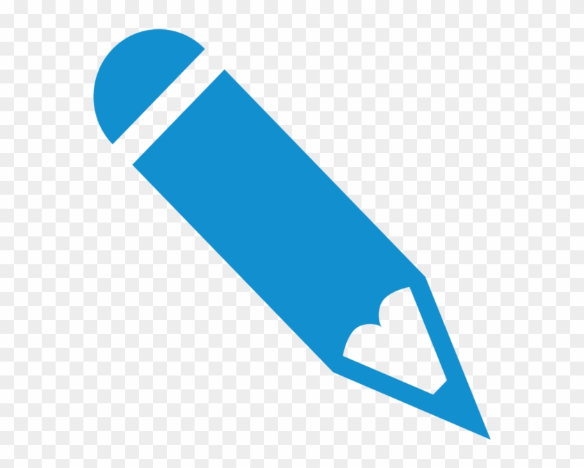 Pencil Icon - Beginner Badge #514859