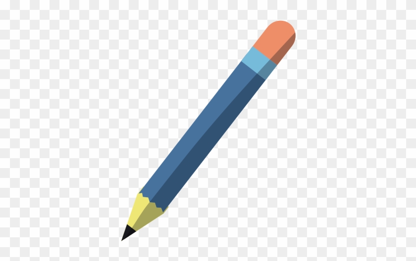Blue Pencil - Kindle Fire #514866