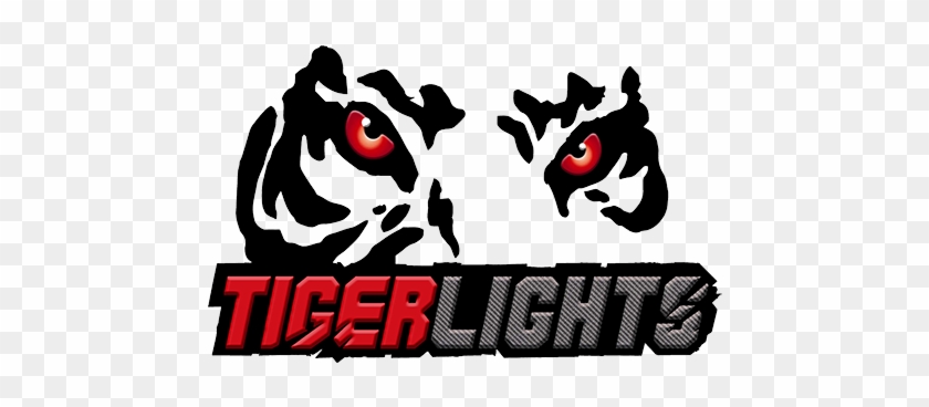 Home - Tiger Lights Logo #514898